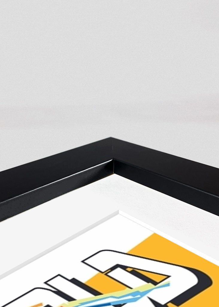 Styl "Juice Wrld Popart"