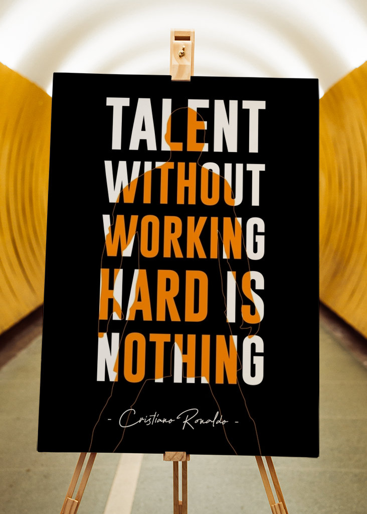 Cristiano Ronaldo Quotes