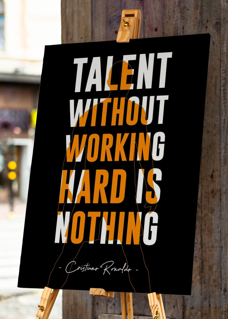 Cristiano Ronaldo Quotes