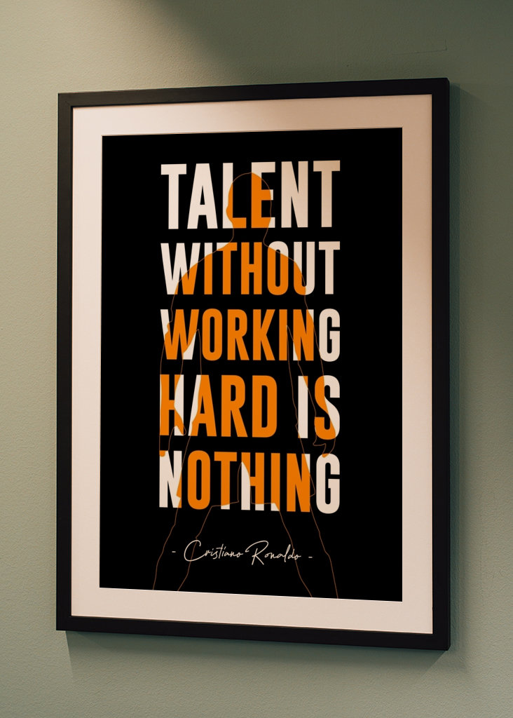 Cristiano Ronaldo Quotes