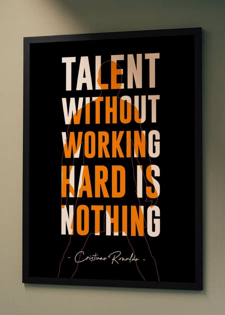 Cristiano Ronaldo Quotes