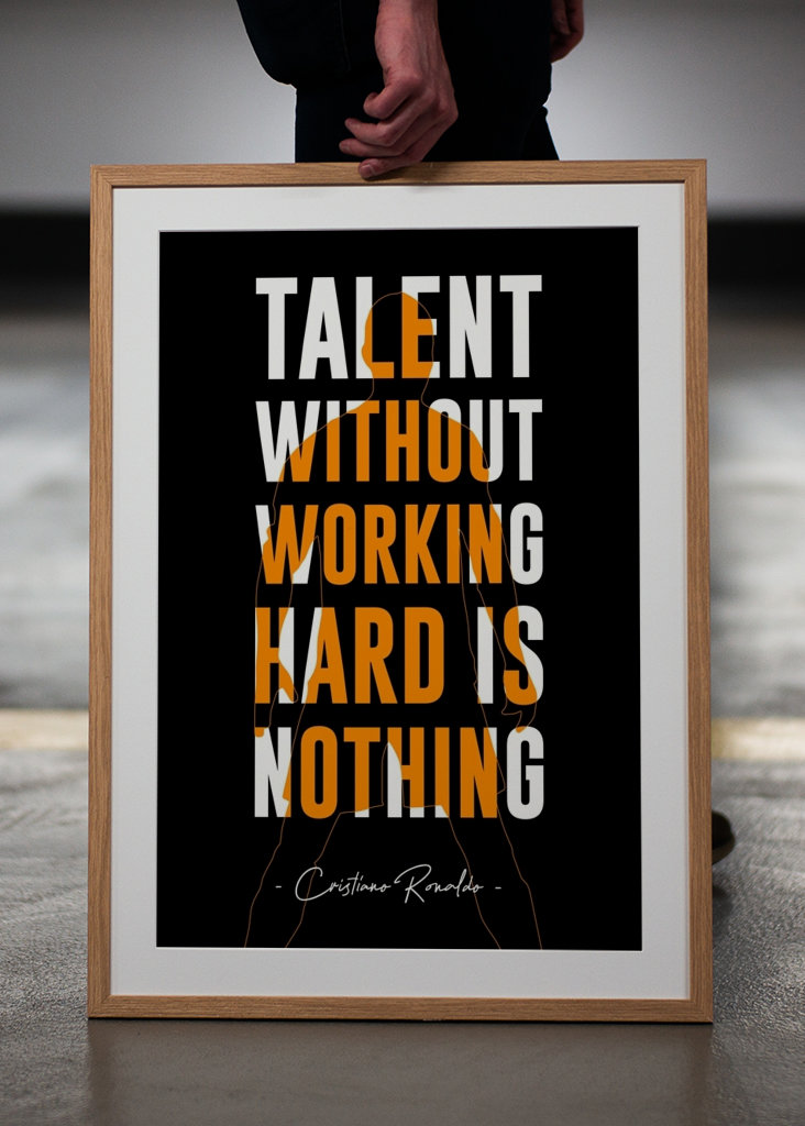 Cristiano Ronaldo Quotes