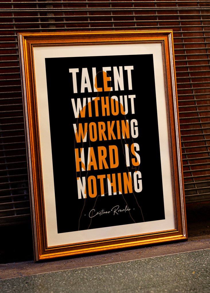 Cristiano Ronaldo Quotes