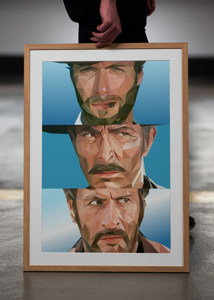 the good the bad and the ugly