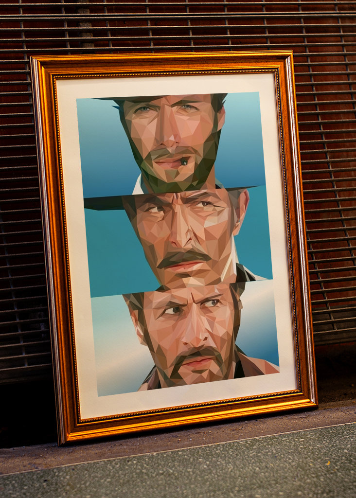 the good the bad and the ugly