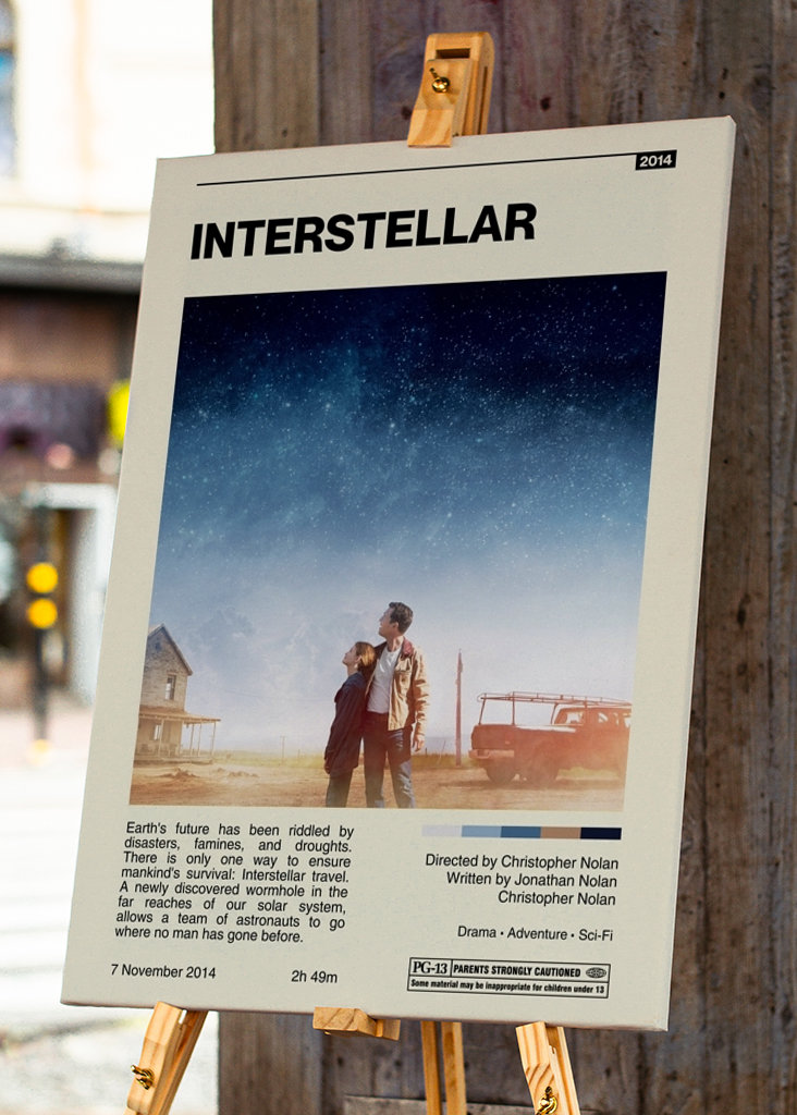 INTERSTELLAR