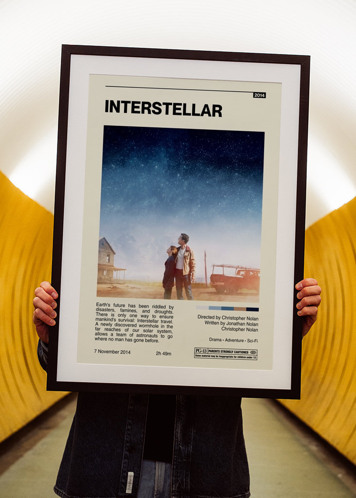 INTERSTELLAR