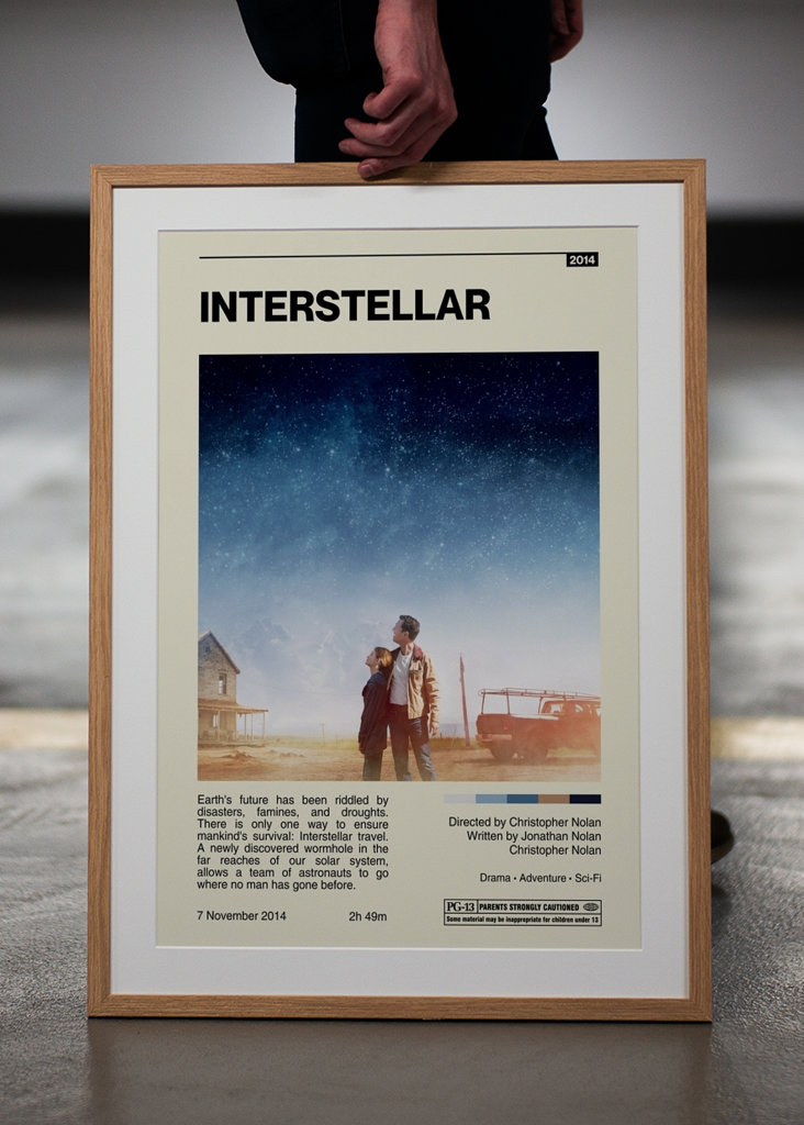 INTERSTELLAR