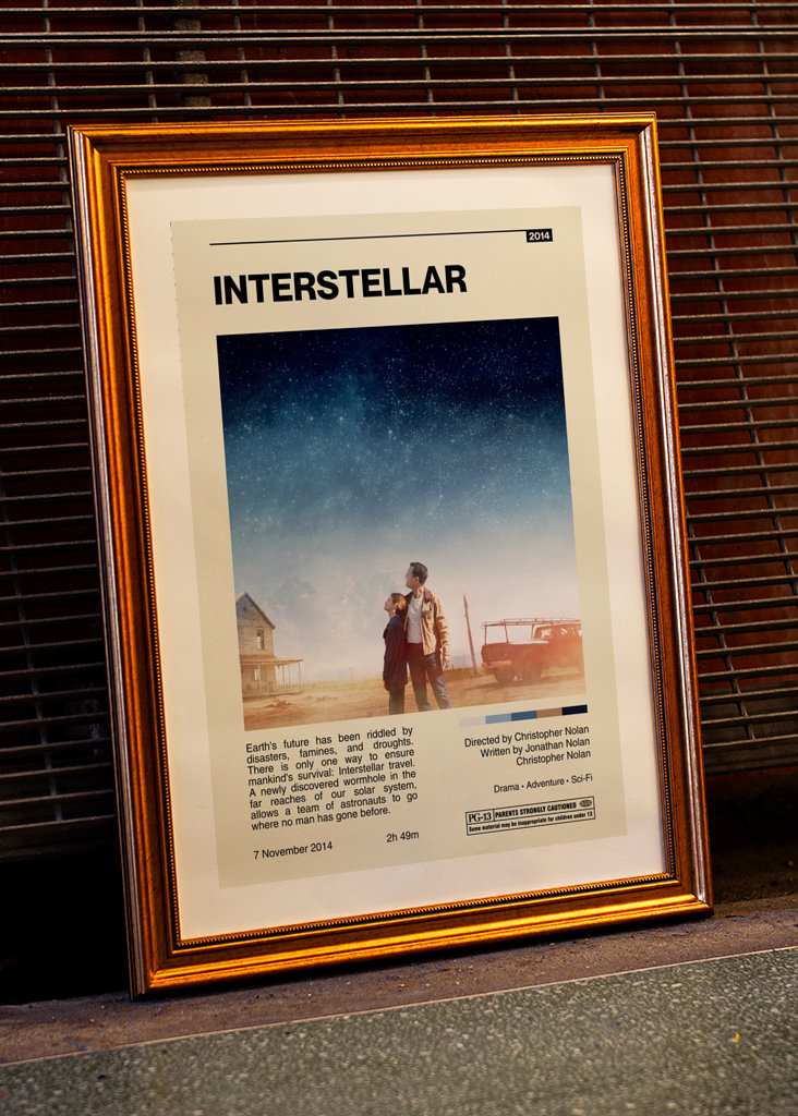 INTERSTELLAR