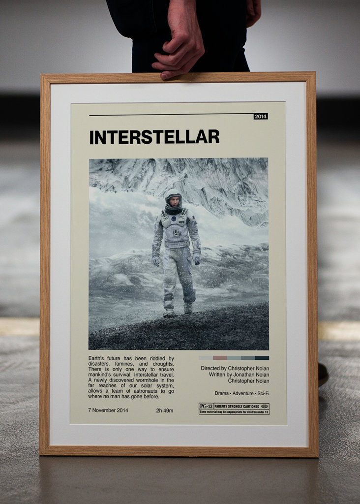 INTERSTELLAR