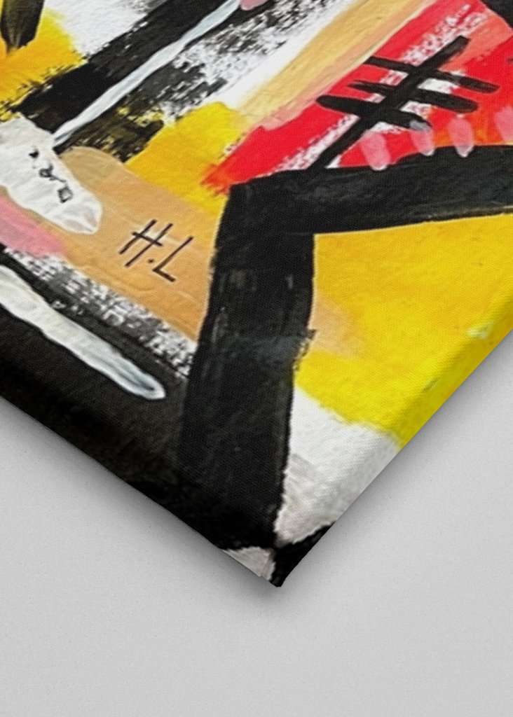 "Voodoo Child" - Jimi Hendrix 