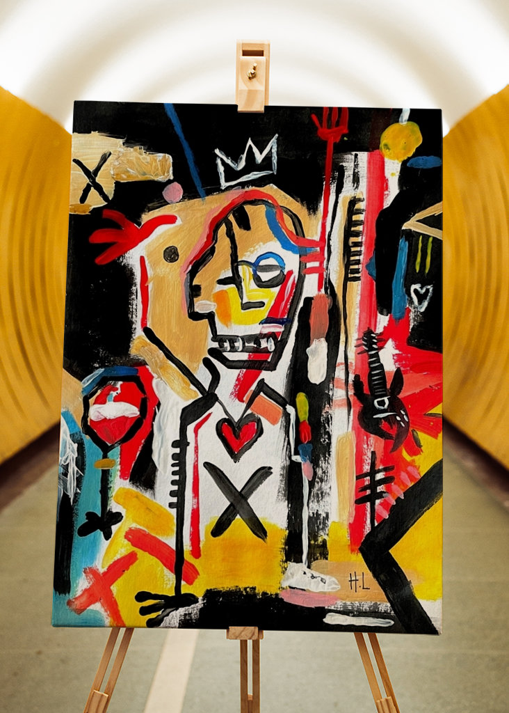 "Voodoo Child" - Jimi Hendrix 