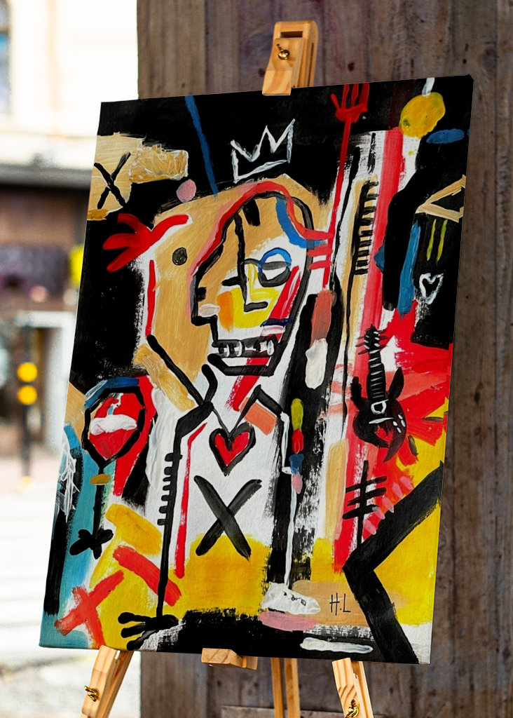 "Voodoo Child" - Jimi Hendrix 