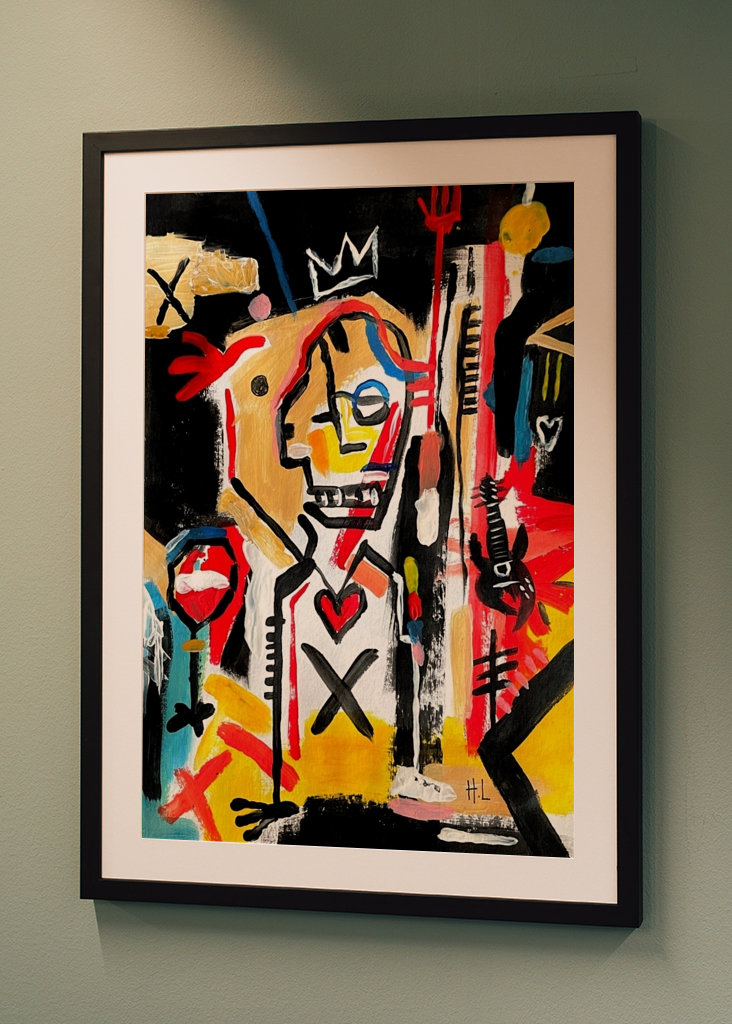 "Voodoo Child" - Jimi Hendrix 