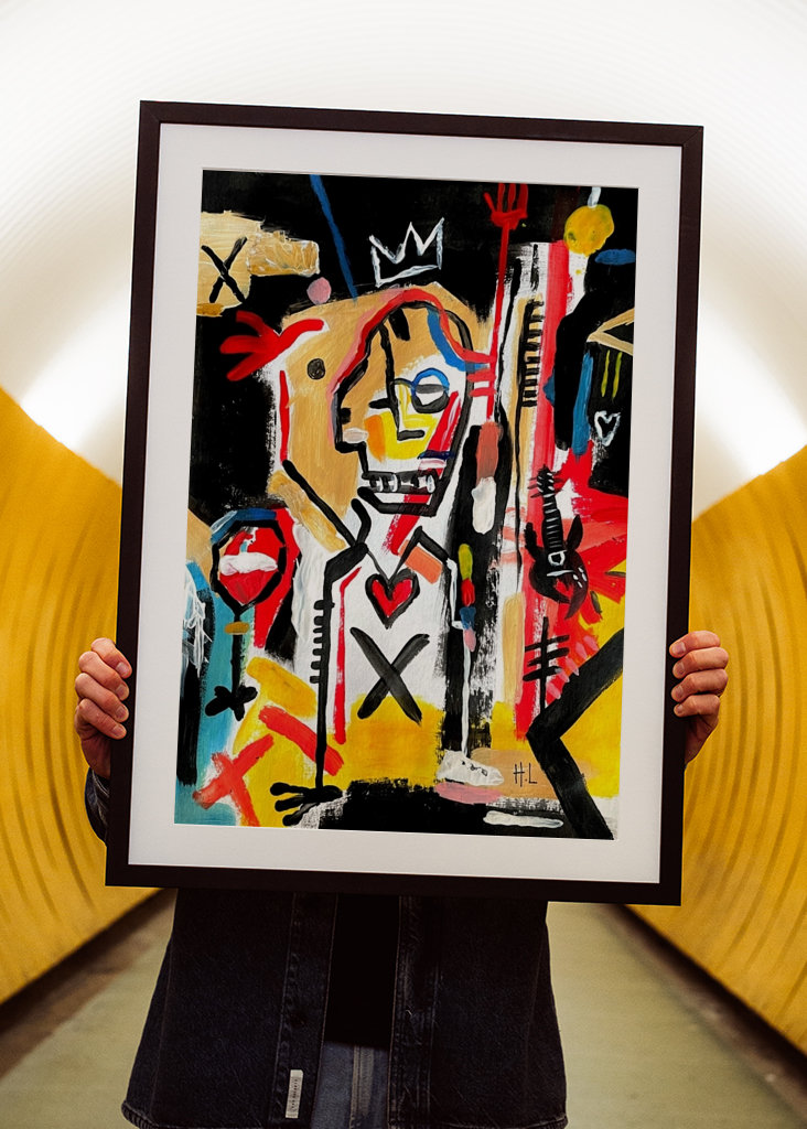 "Voodoo Child" - Jimi Hendrix 