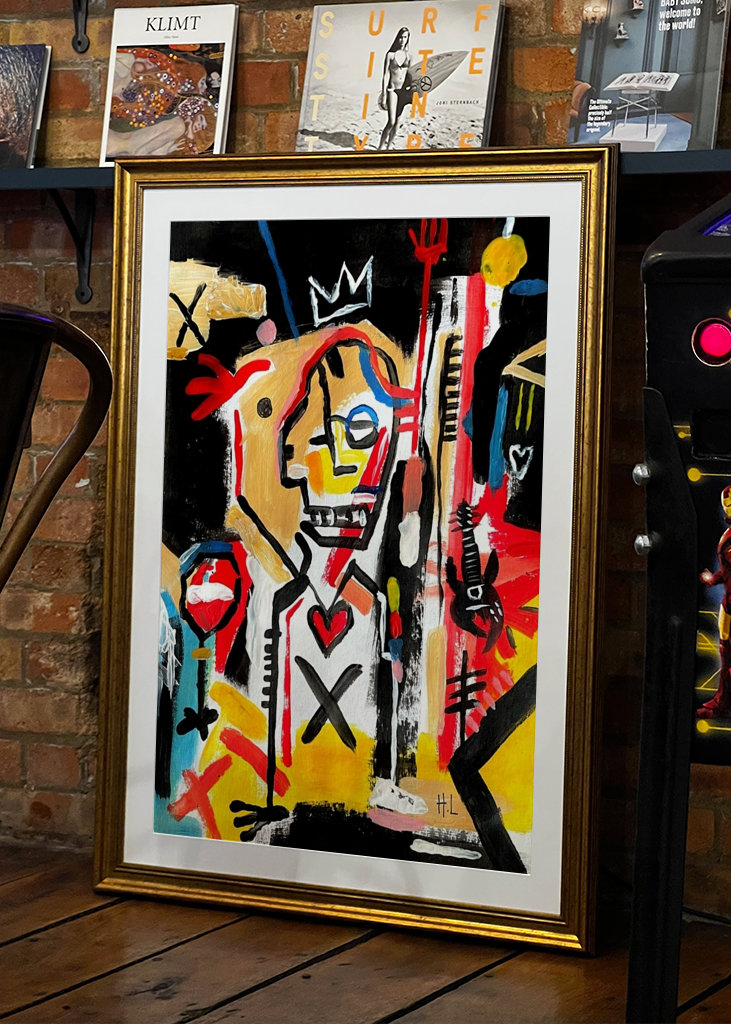 "Voodoo Child" - Jimi Hendrix 