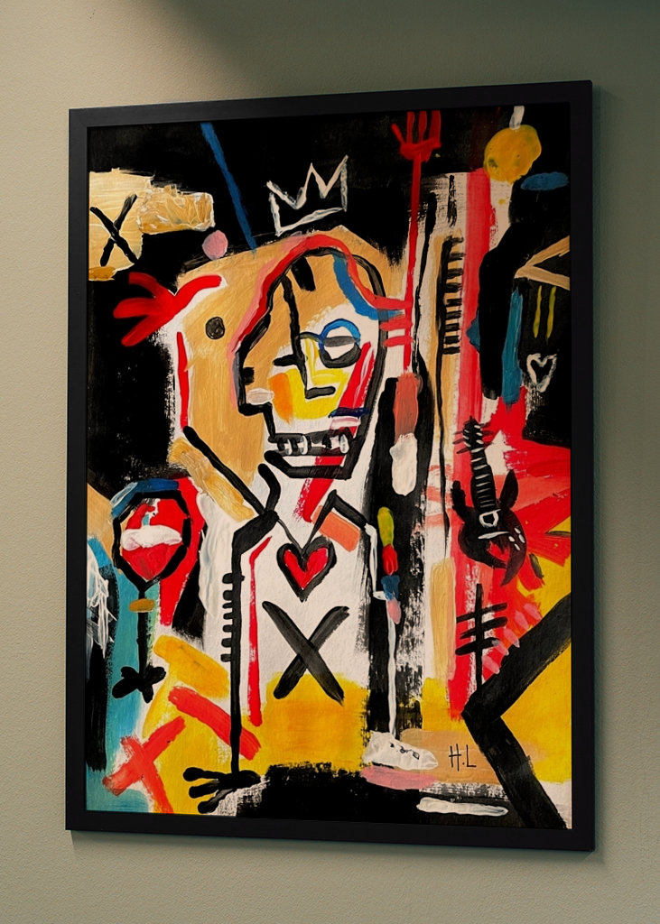 "Voodoo Child" - Jimi Hendrix 