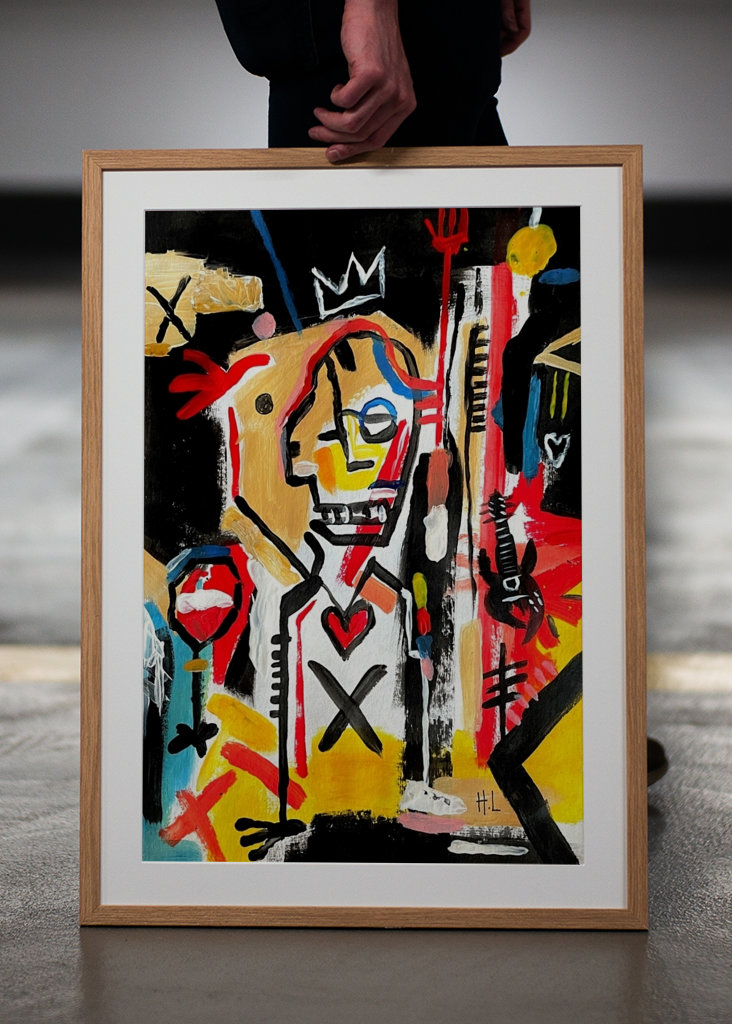 "Voodoo Child" - Jimi Hendrix 