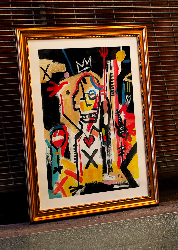 "Voodoo Child" - Jimi Hendrix 