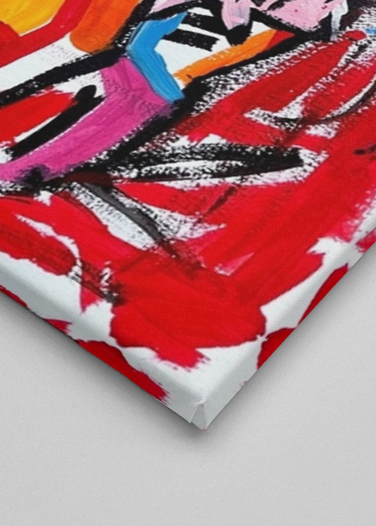 "Vred" - The Rolling Stones 