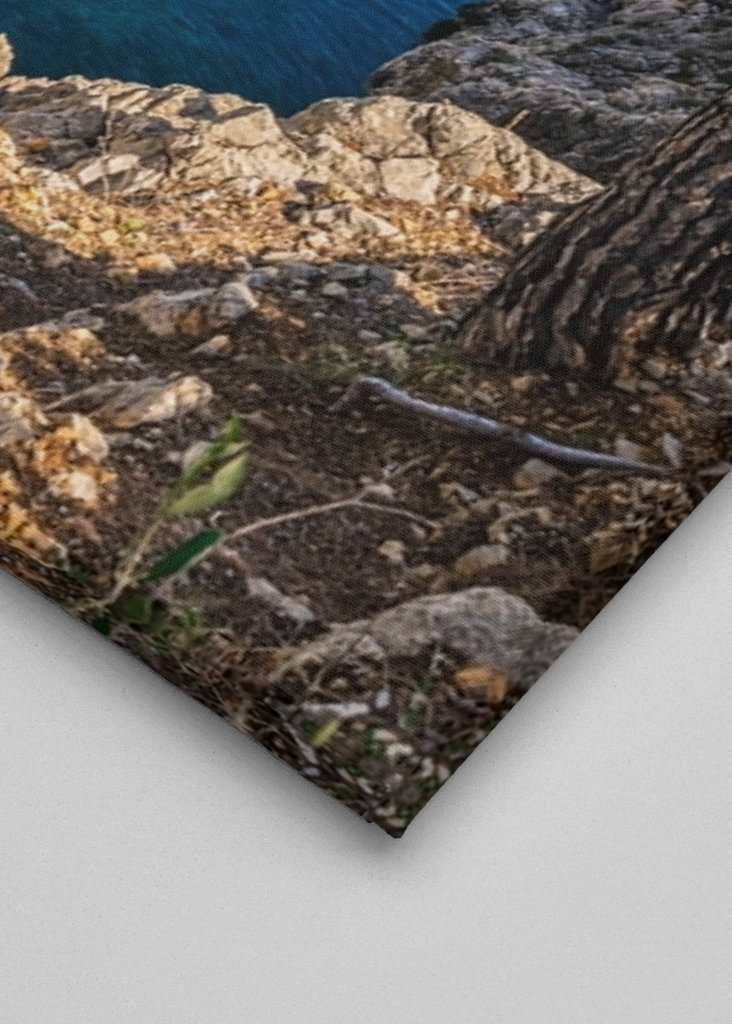 Cala Fornells, Maiorca, Spagna