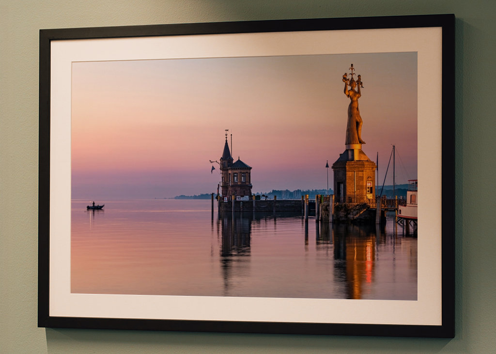 Konstanz am Bodensee