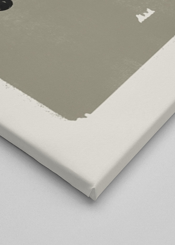 Minimalistisk aften rendezvous