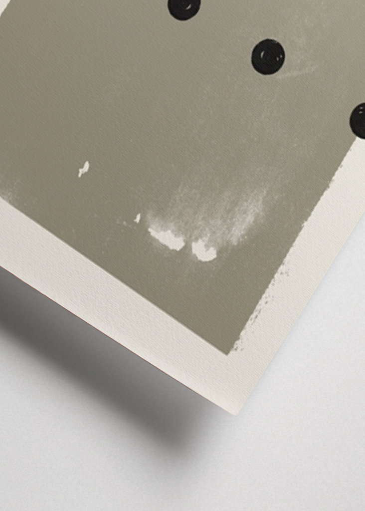 Minimalistisk aften rendezvous