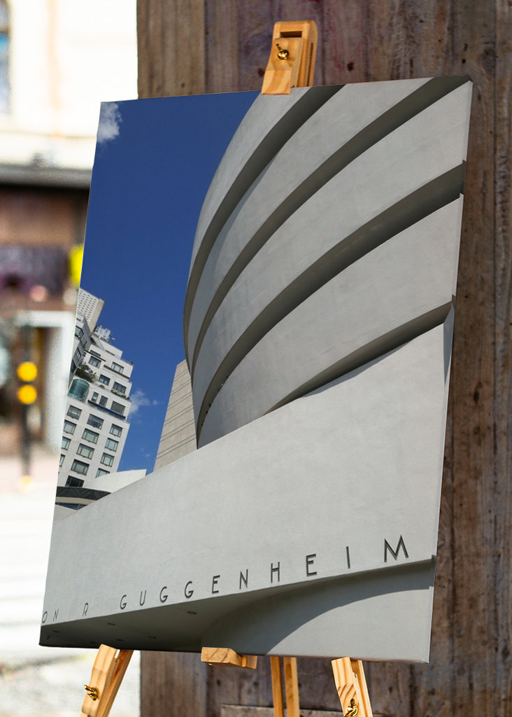 Guggenheim, New York