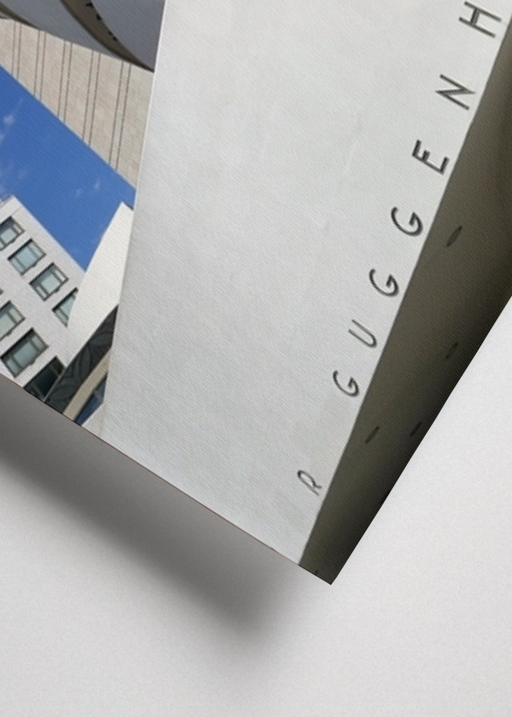 Guggenheim, New York