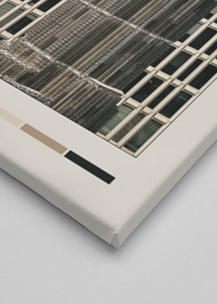 STHLM City signature