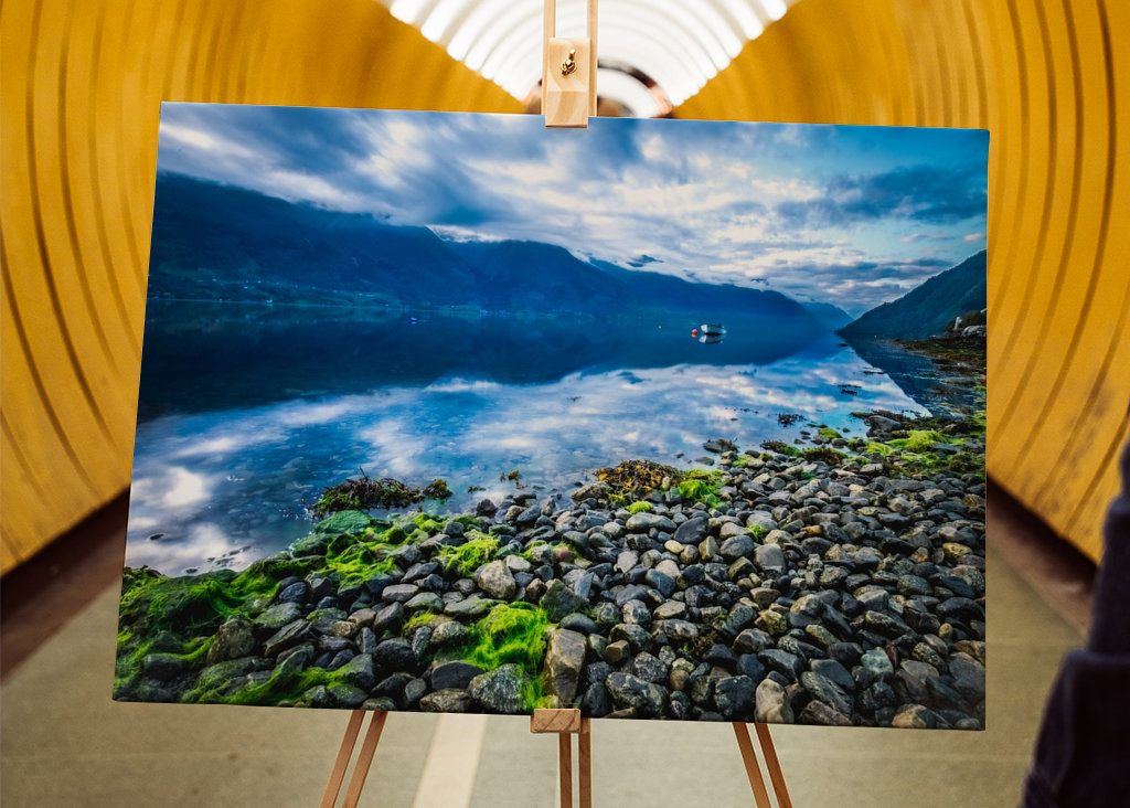 De dageraad van de ochtend