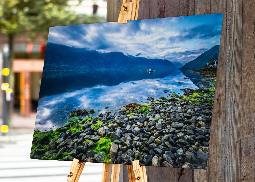 De dageraad van de ochtend