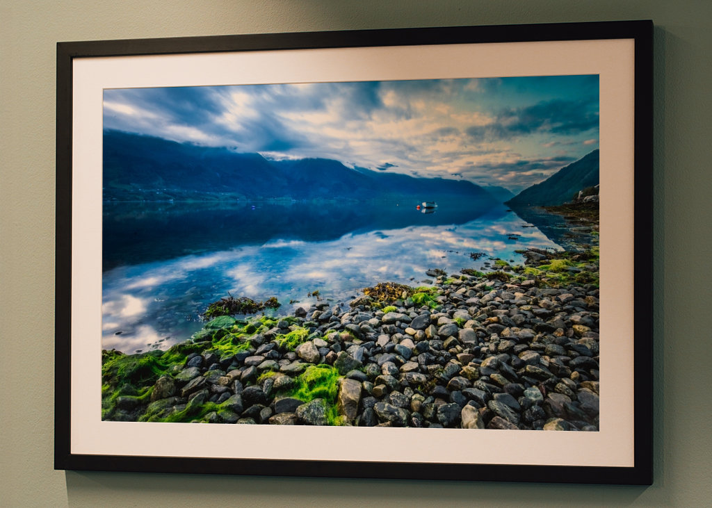 De dageraad van de ochtend