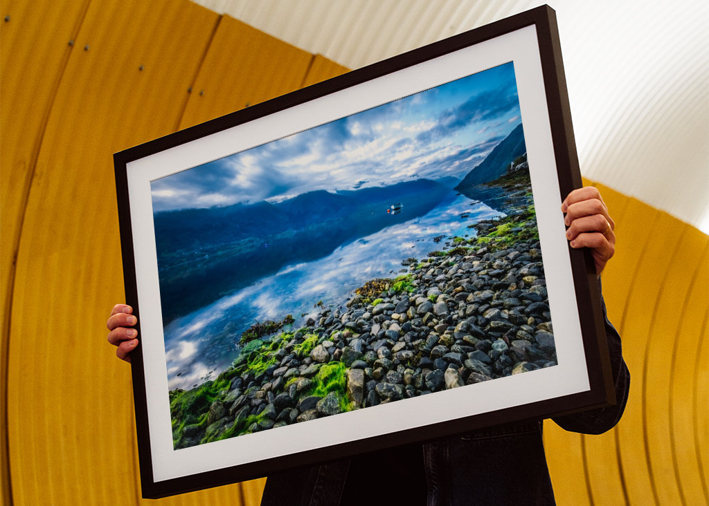 De dageraad van de ochtend