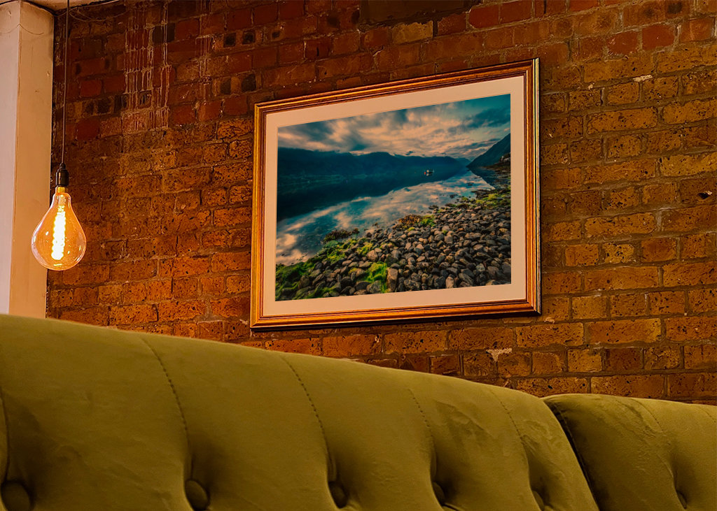 De dageraad van de ochtend