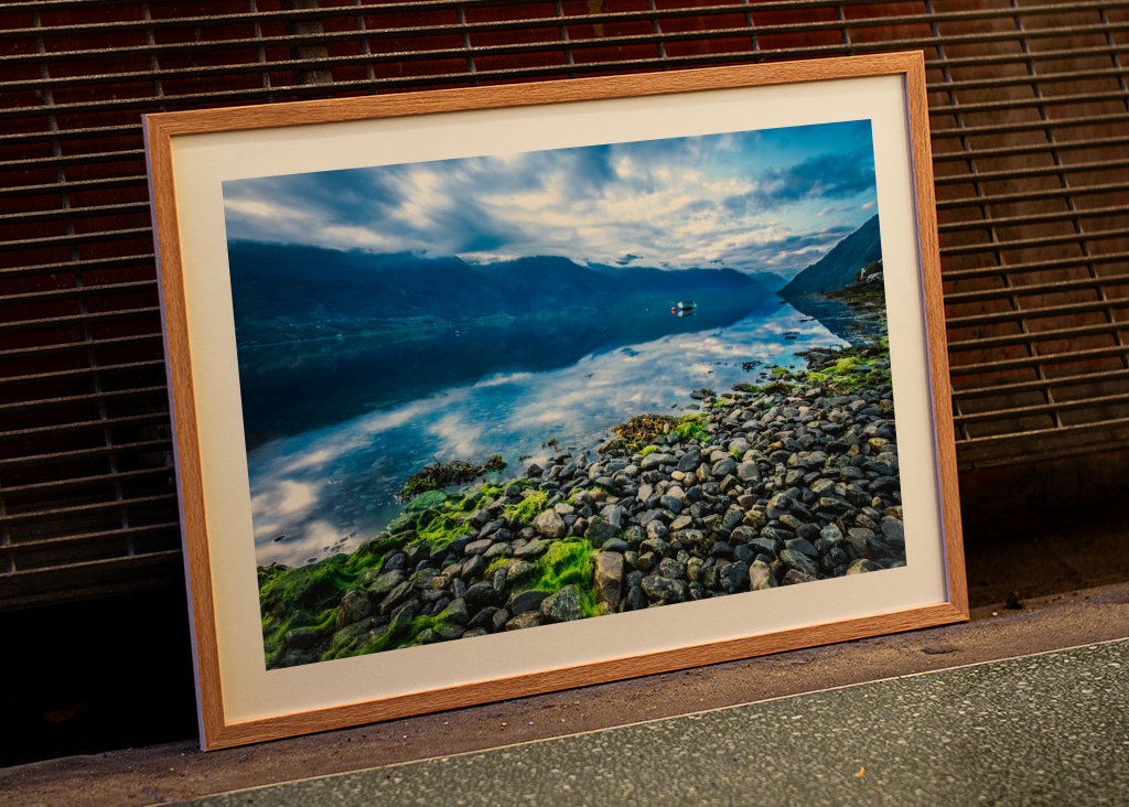 De dageraad van de ochtend