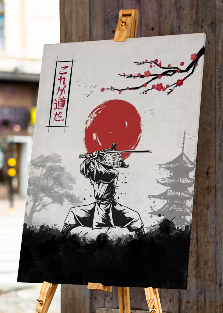 Samurai Japan