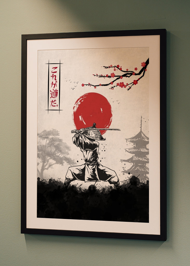 Samurai Japan