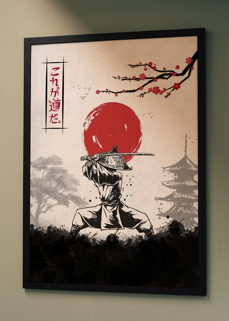 Samurai Japan