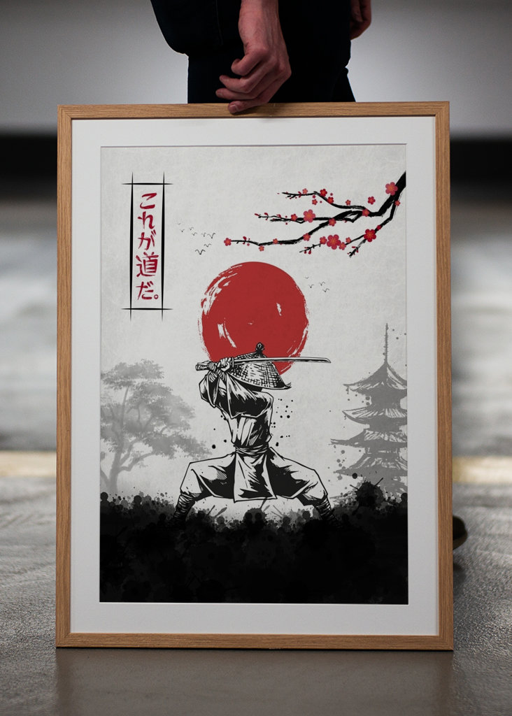 Samurai Japan