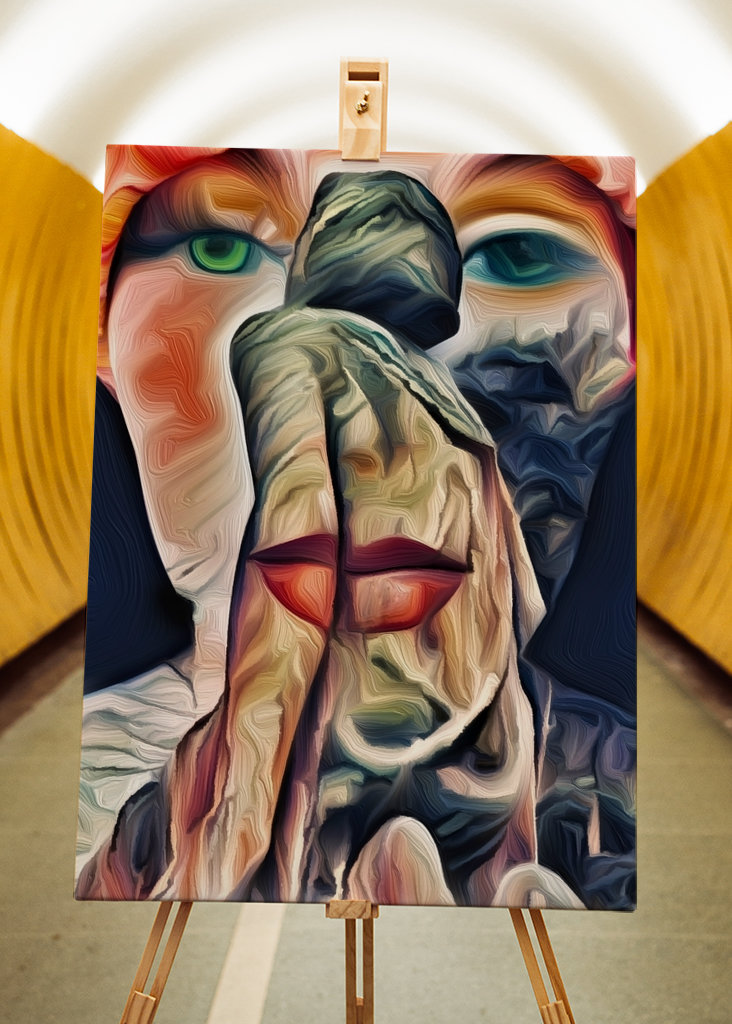 Premýšľavý človek