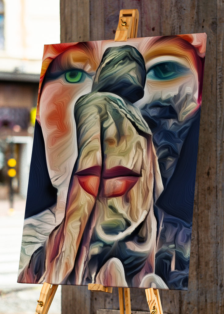 Premýšľavý človek