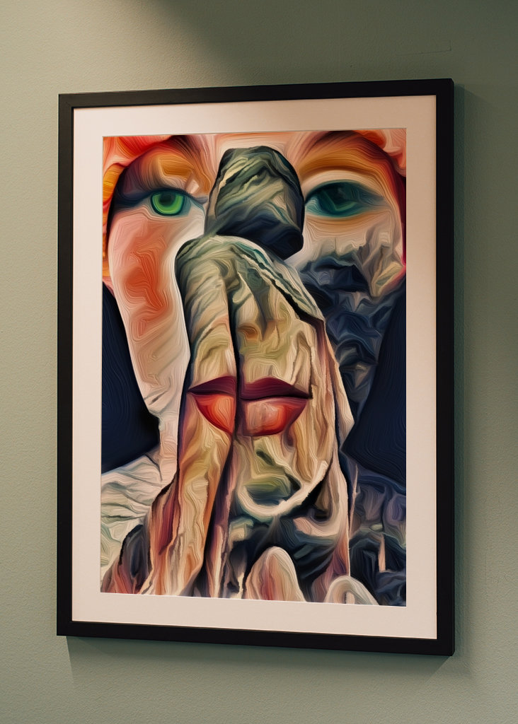 Premýšľavý človek