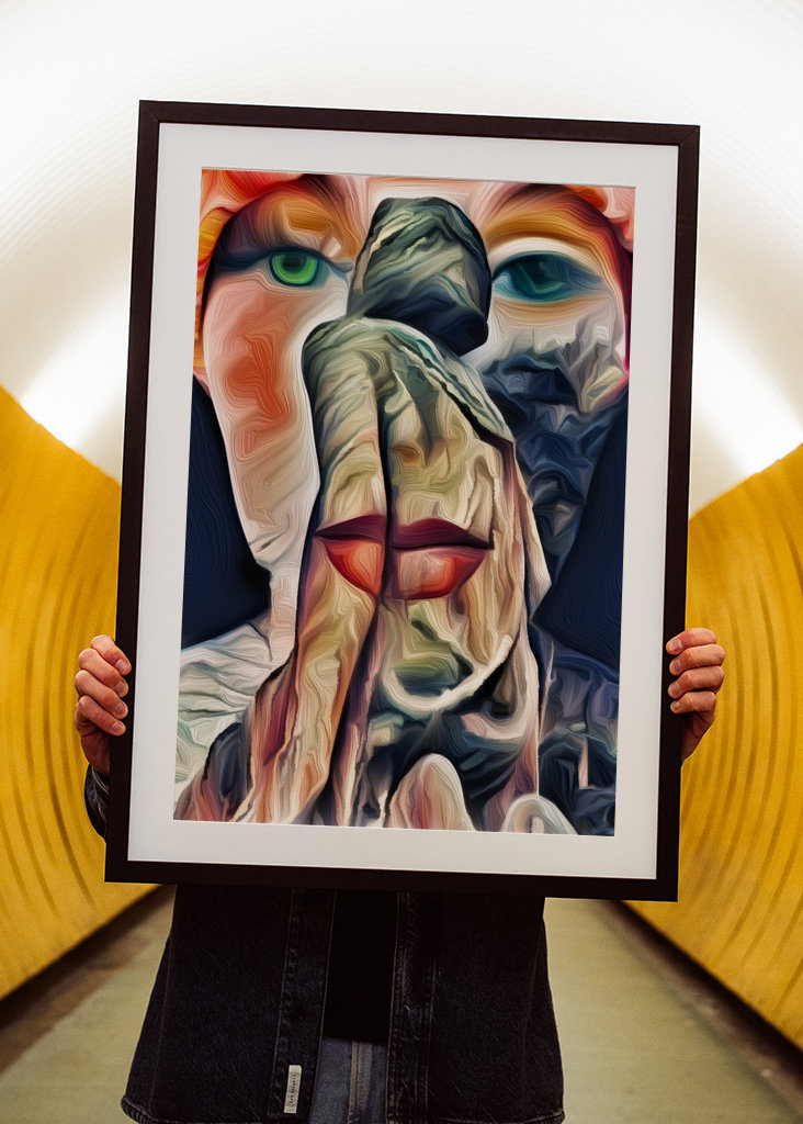 Premýšľavý človek