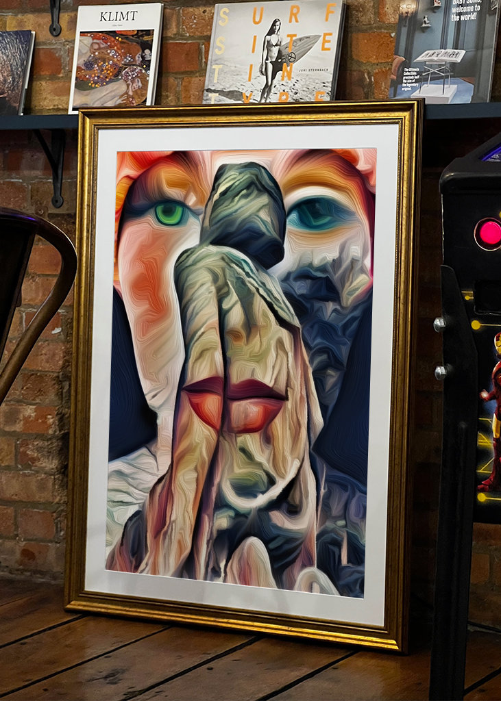 Premýšľavý človek