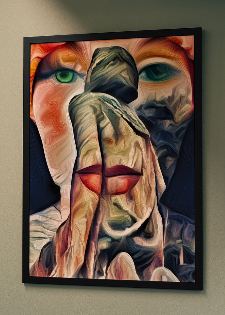 Premýšľavý človek