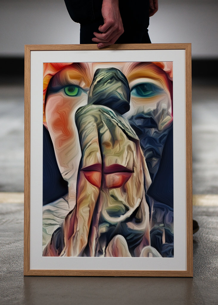 Premýšľavý človek