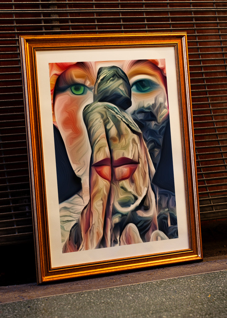 Premýšľavý človek