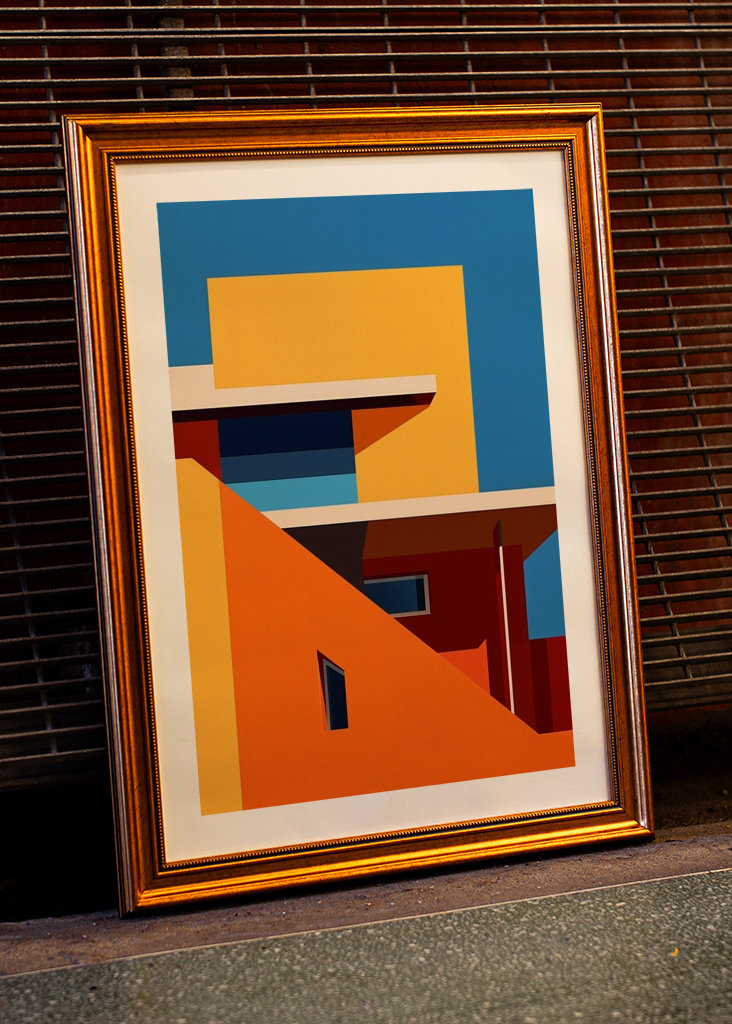 Bauhaus "Weimar Building"